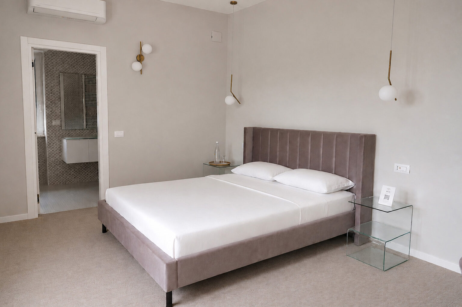 Letto copia