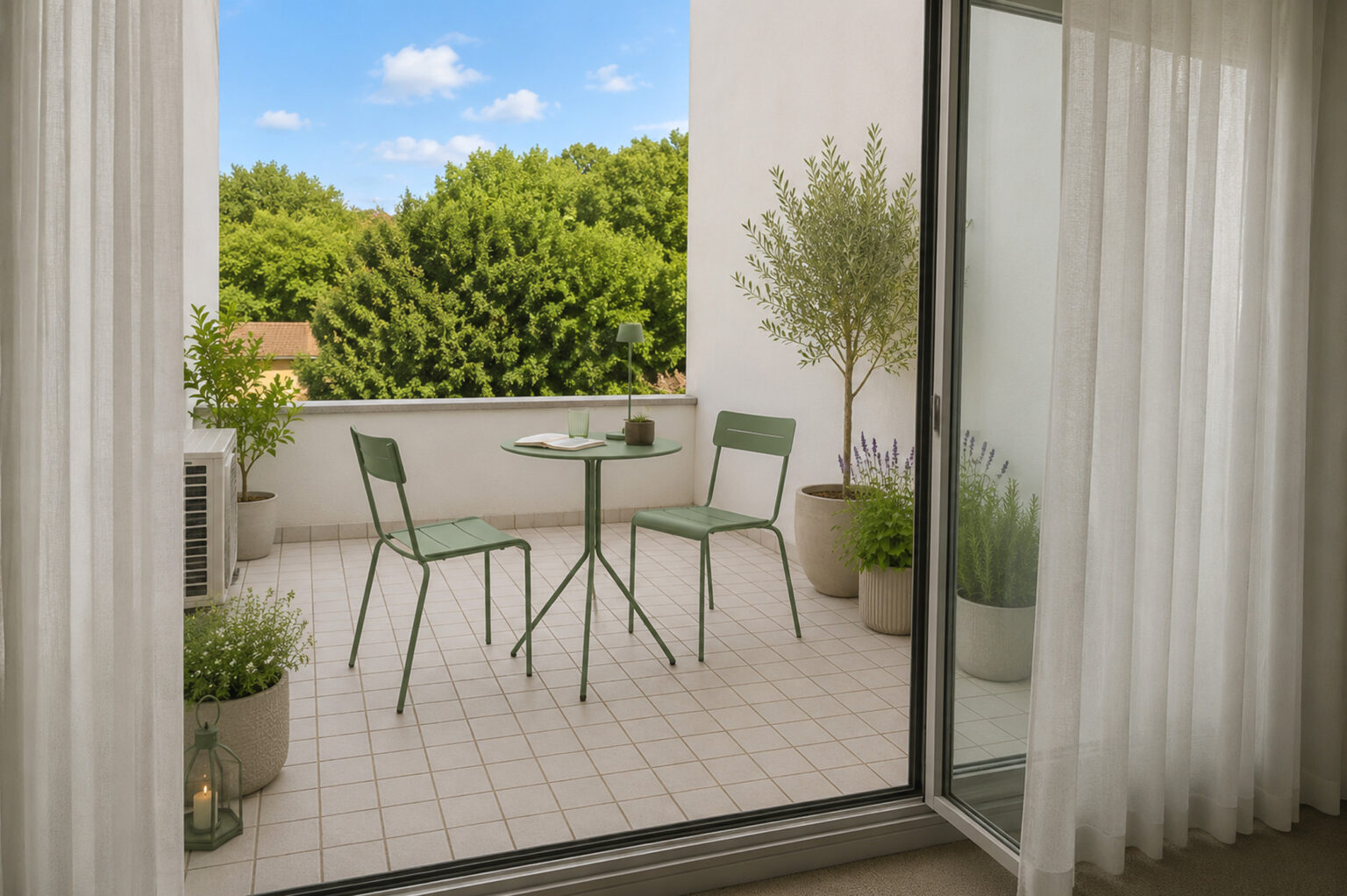 Terrazzino