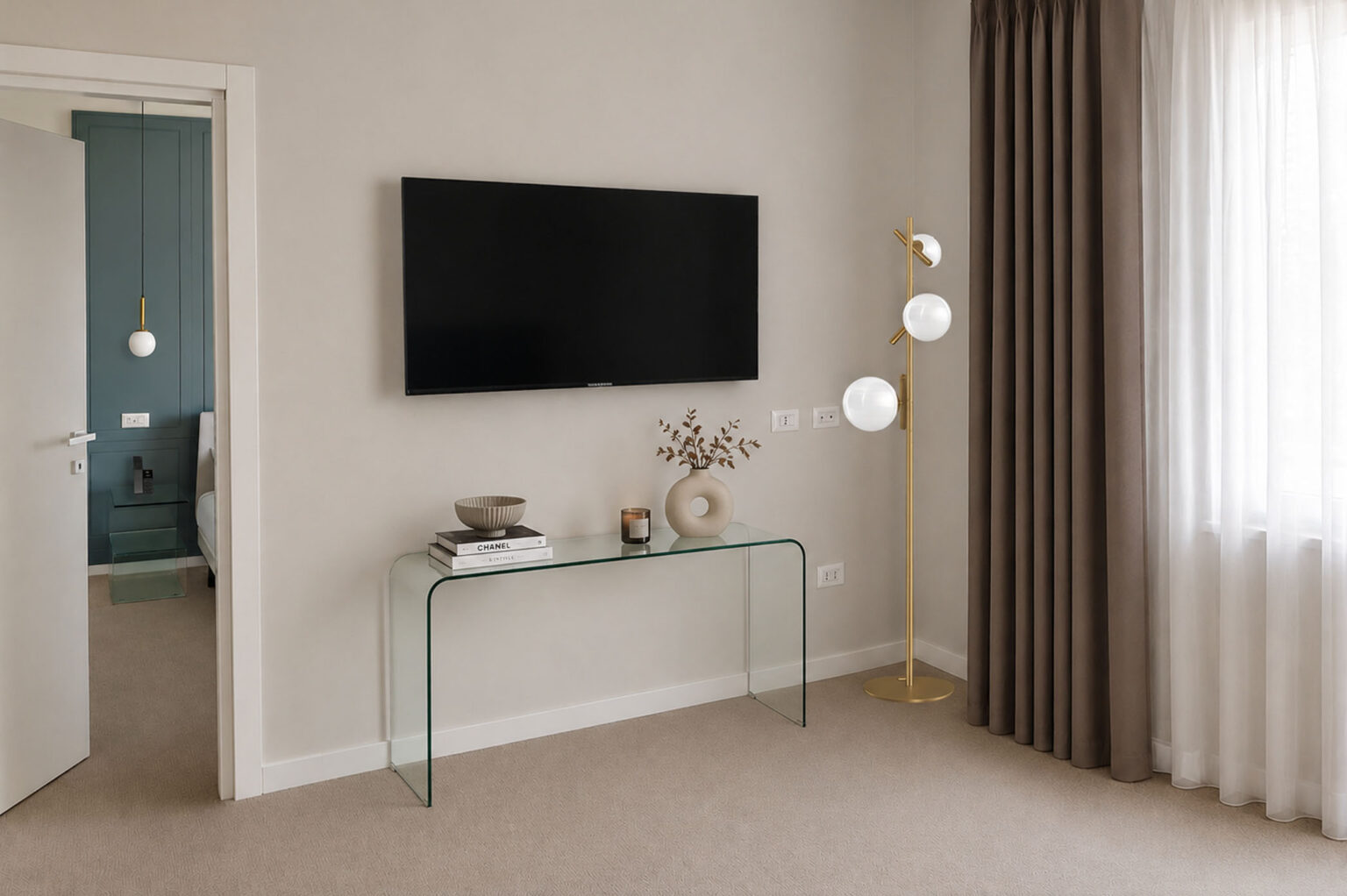 Vista TV