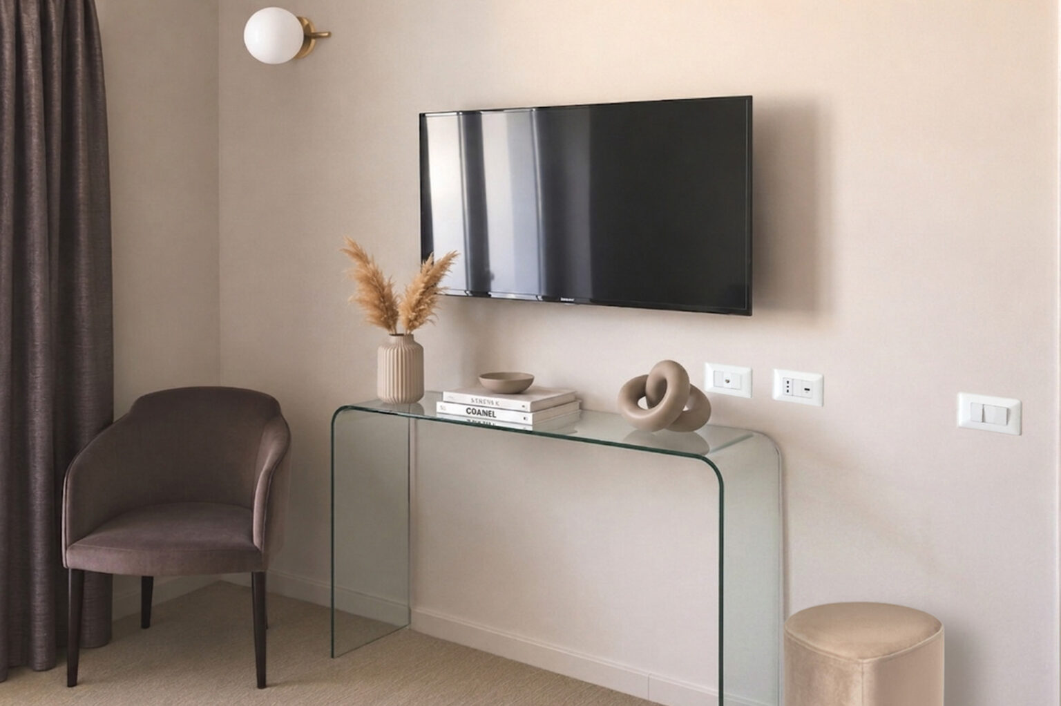 Vista Tv