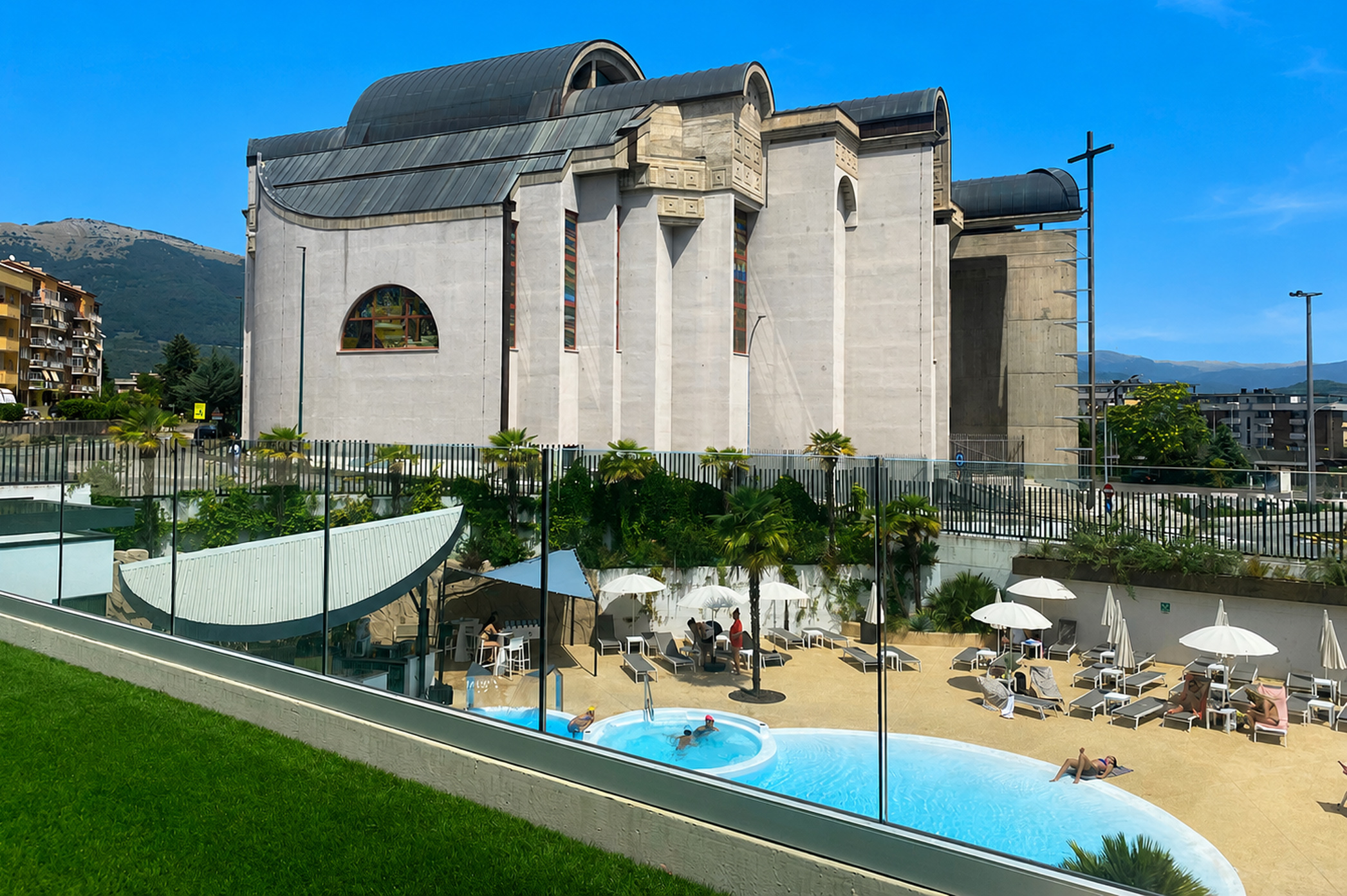 Giardino 1