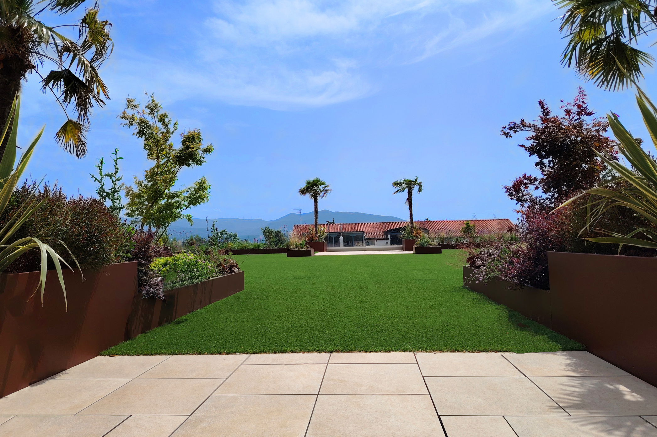 Giardino 5