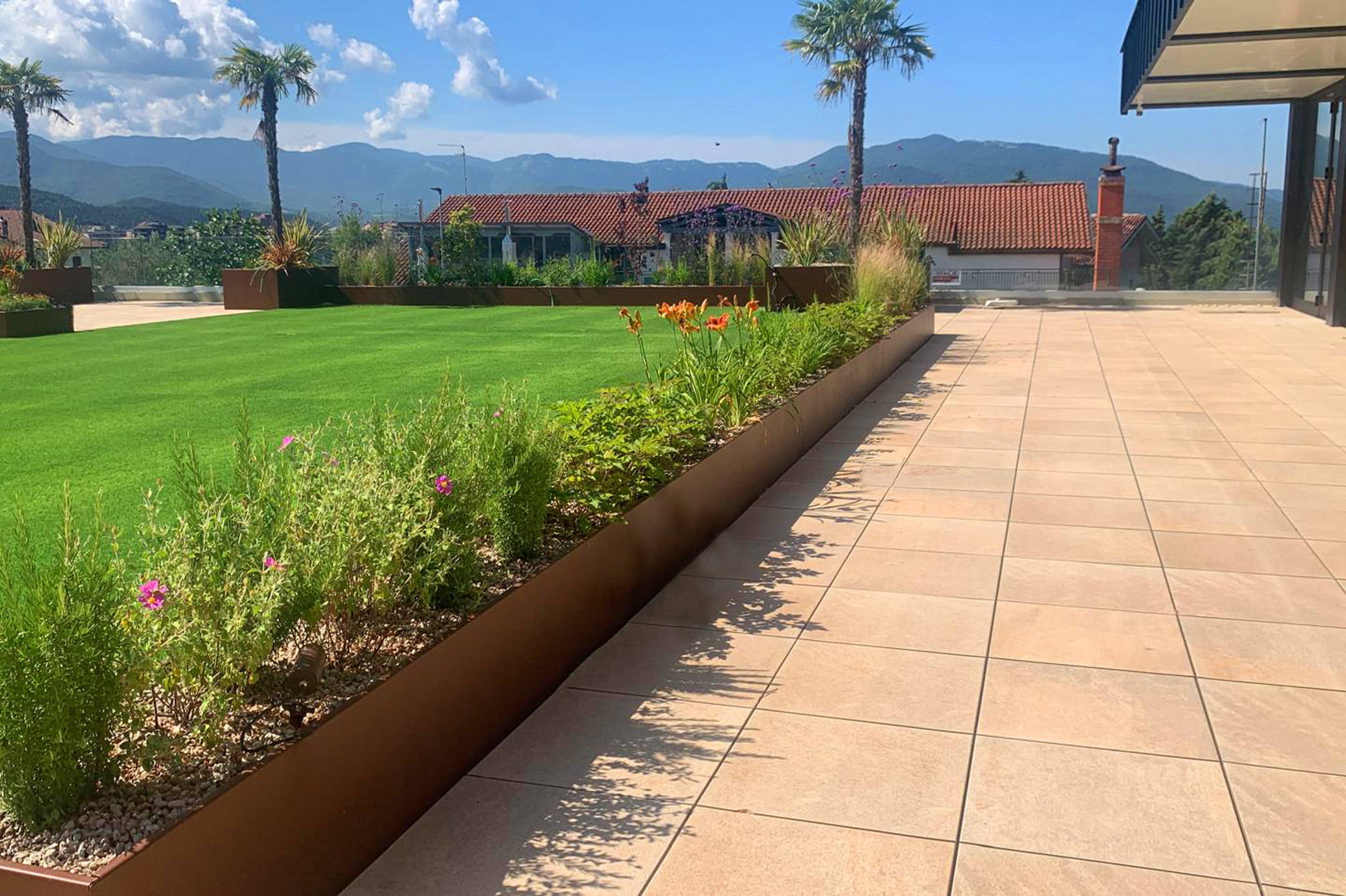 Giardino 6