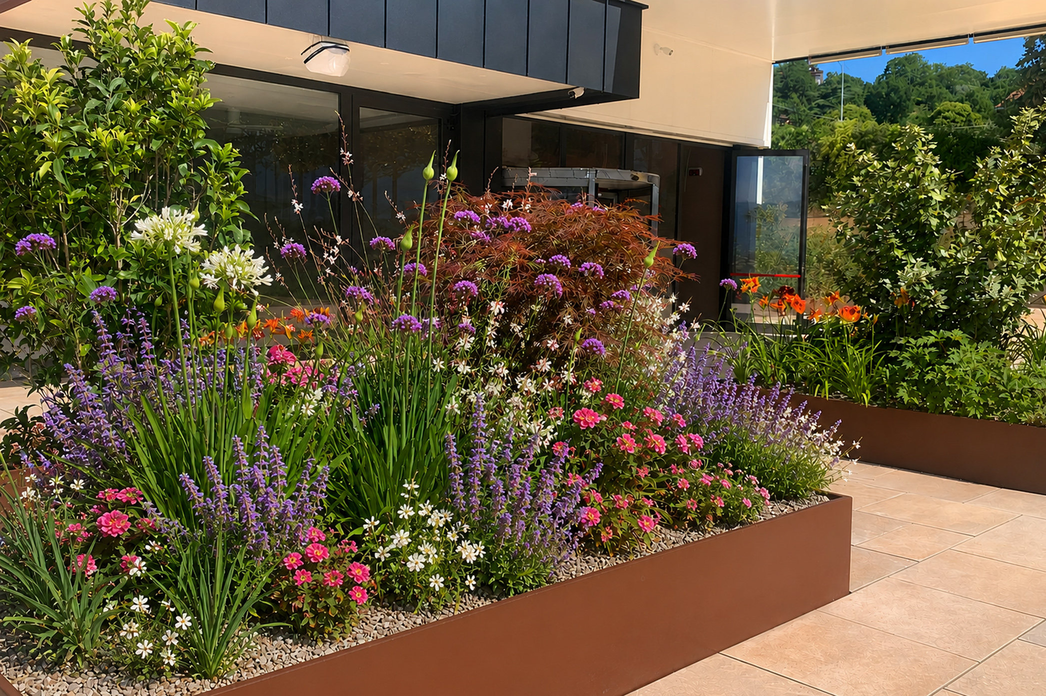 Giardino 8