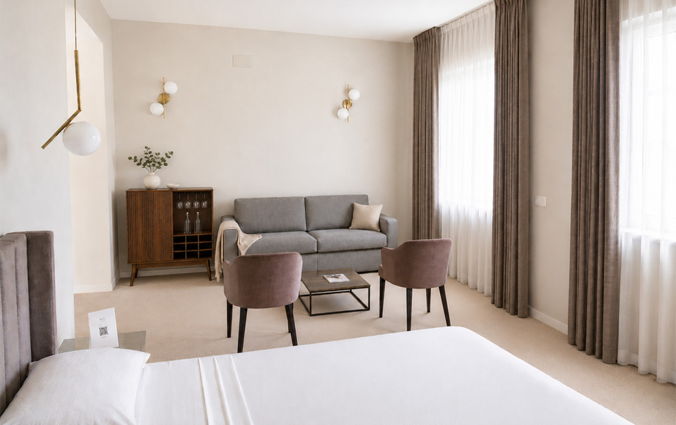 Junior Suite
